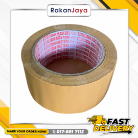 Brown Opp Tape (48MM X 90 Yard)