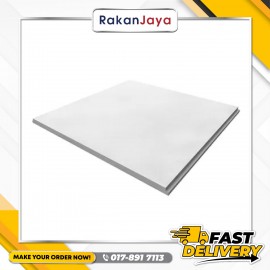 Gypsum Plasterboard (4FT X 8FT) Rakan Jaya Hardware is a company that specialize in selling product used by oil and gas company. The Company was set up at Bukit Kuang, Kemaman, Terengganu. 