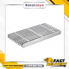 HDG (Hot Dip Galvanized) Grating