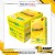 IK Yellow A4 Copier Paper 1 Ream (70 GSM) 500 Sheets - Kertas A4 Office Paper Rakan Jaya Hardware is a company that specialize in selling product used by oil and gas company. The Company was set up at Bukit Kuang, Kemaman, Terengganu. 