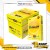 IK Yellow A4 Copier Paper 1 Ream (80 GSM) 500 Sheets - Kertas A4 Office Paper Rakan Jaya Hardware is a company that specialize in selling product used by oil and gas company. The Company was set up at Bukit Kuang, Kemaman, Terengganu. 