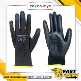 Ironhand PU Coated Glove