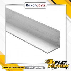 L Angle Rakan Jaya Hardware is a company that specialize in selling product used by oil and gas company. The Company was set up at Bukit Kuang, Kemaman, Terengganu. 