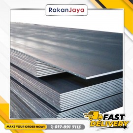 MS (Mild Steel) Plate