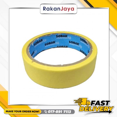 Nietz Eco Masking Tape Rakan Jaya Hardware is a company that specialize in selling product used by oil and gas company. The Company was set up at Bukit Kuang, Kemaman, Terengganu. 