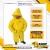 Orex Rain Coat Knee Length Rakan Jaya Hardware is a company that specialize in selling product used by oil and gas company. The Company was set up at Bukit Kuang, Kemaman, Terengganu. 